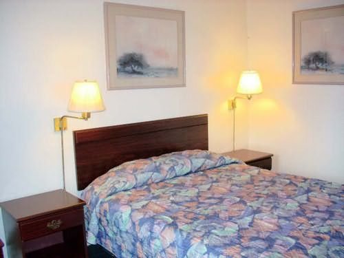Economy Inn Seaside - Seaside, CA