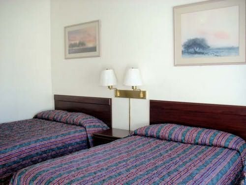 Economy Inn Seaside - Seaside, CA