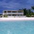 Chateau Blanc Apartments on Sea