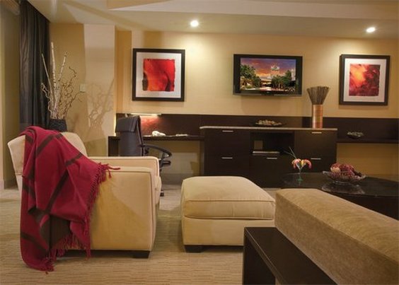 Agua Caliente Casino - Rancho Mirage, CA