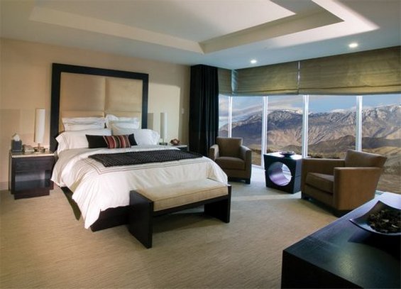 Agua Caliente Casino - Rancho Mirage, CA