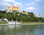 Botel Marina