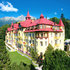 Hotel Grandhotel Praha