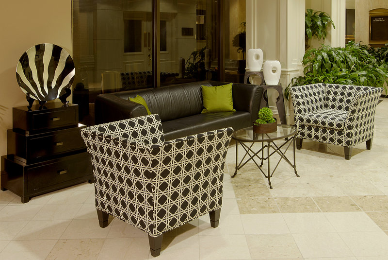 Savoy Suites Hotel
