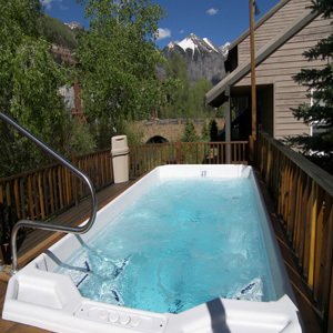 Telluride Mountainside Inn - Telluride, CO