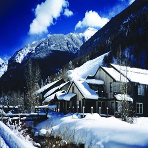 Telluride Mountainside Inn - Telluride, CO