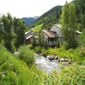 Telluride Mountainside Inn - Telluride, CO