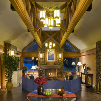 Bodega Bay Lodge - Bodega Bay, CA
