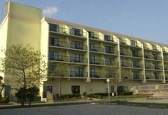 Sea Bay Hotel - Ocean City, MD