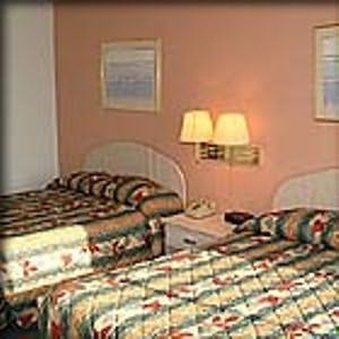 Sea Bay Hotel - Ocean City, MD