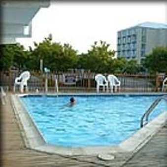 Sea Bay Hotel - Ocean City, MD