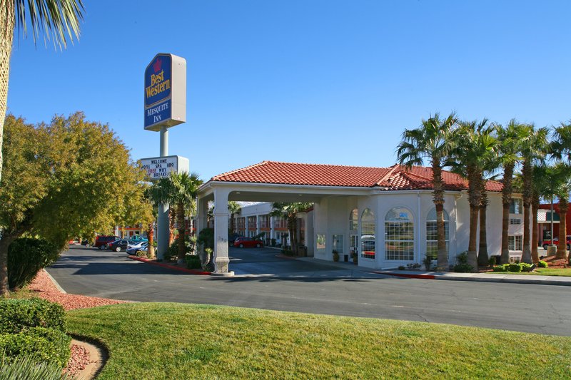Best Western Mesquite Inn - Mesquite, NV