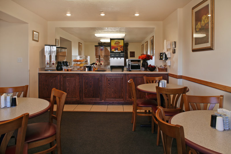 Best Western Mesquite Inn - Mesquite, NV