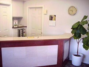 America's Best Inns & Suites - Susanville, CA