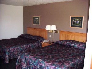 America's Best Inns & Suites - Susanville, CA