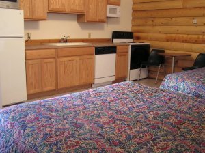 America's Best Inns & Suites - Susanville, CA
