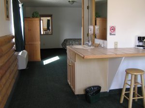 America's Best Inns & Suites - Susanville, CA