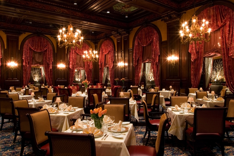 Hotel Du Pont Wilmington - Wilmington, DE