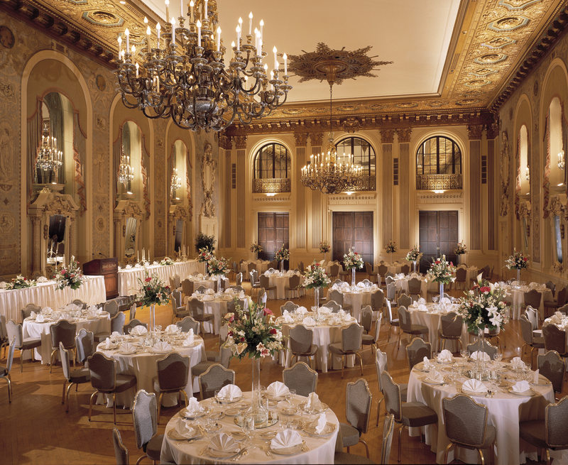 Hotel Du Pont Wilmington - Wilmington, DE