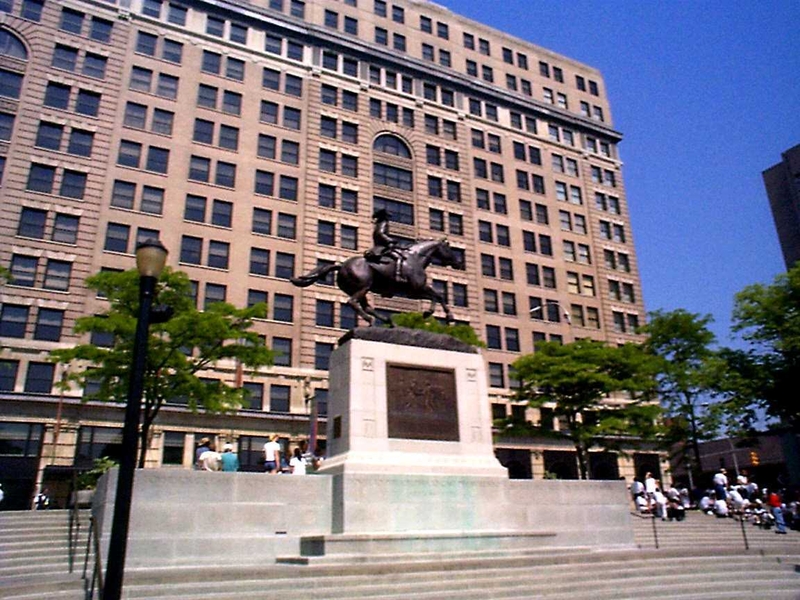 Hotel Du Pont Wilmington - Wilmington, DE