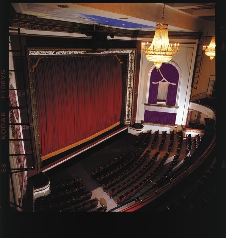 Hotel Du Pont Wilmington - Wilmington, DE