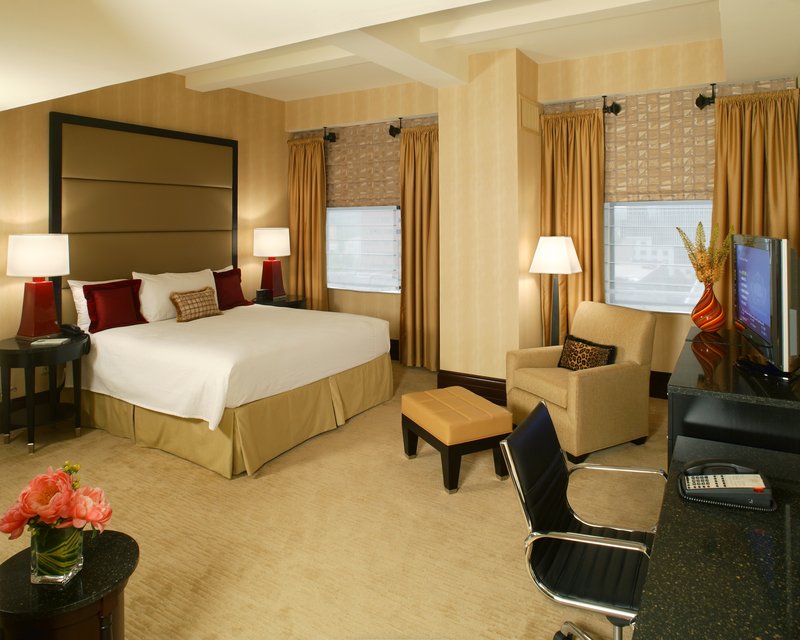 Hotel Du Pont Wilmington - Wilmington, DE