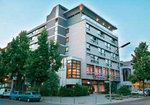 Best Western Queens Hotel