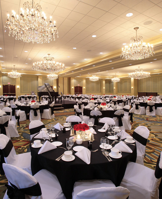 Marina Inn Conference Center