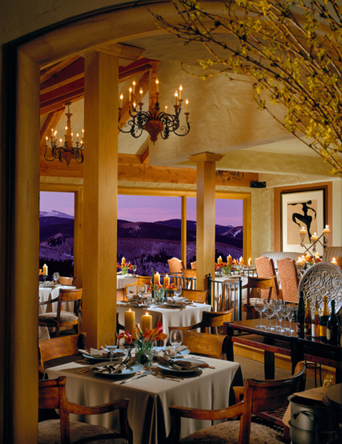 The Lodge & Spa at Cordillera - Edwards, CO