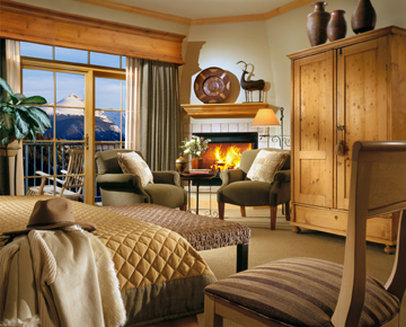 The Lodge & Spa at Cordillera - Edwards, CO