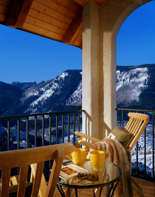 The Lodge & Spa at Cordillera - Edwards, CO