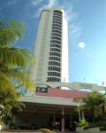 Paradise Sandy Bay Hotel