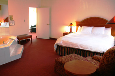 Best Western Plus-Thousand Oak - Thousand Oaks, CA
