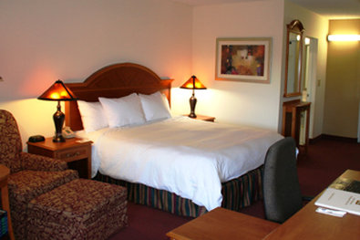Best Western Plus-Thousand Oak - Thousand Oaks, CA
