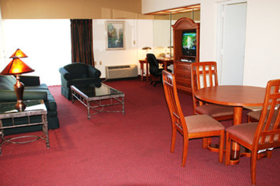 Best Western Plus-Thousand Oak - Thousand Oaks, CA