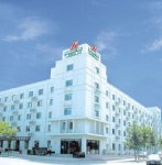 Shi Jing Shan Inn