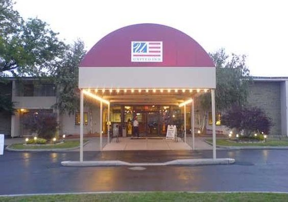 United Inn Syracuse