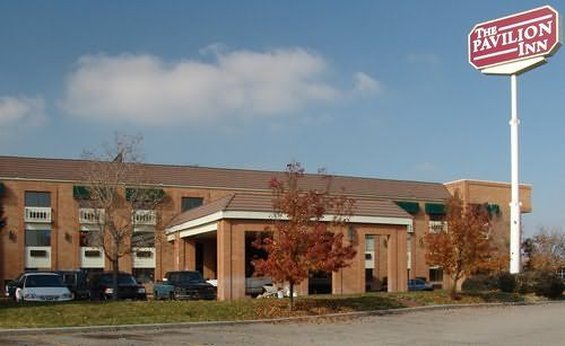 Pavillion Inn