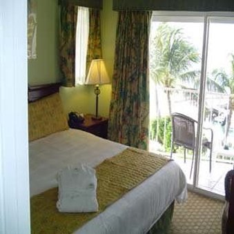 Chesapeake Resort