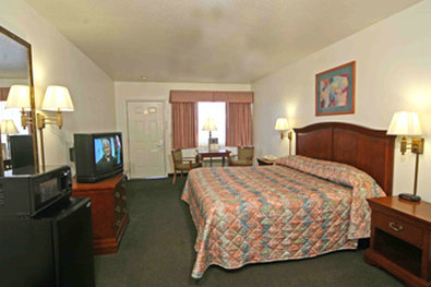 Best Western - Chandler, AZ