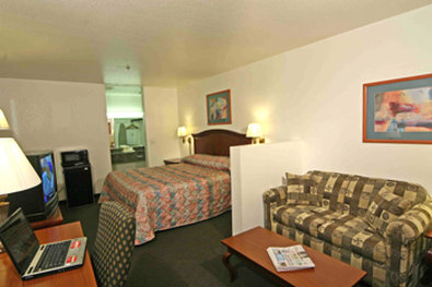 Best Western - Chandler, AZ