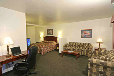 Best Western - Chandler, AZ