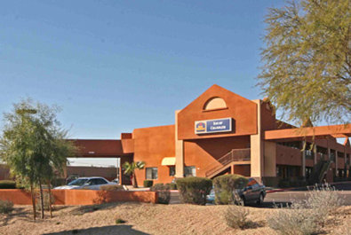 Best Western - Chandler, AZ