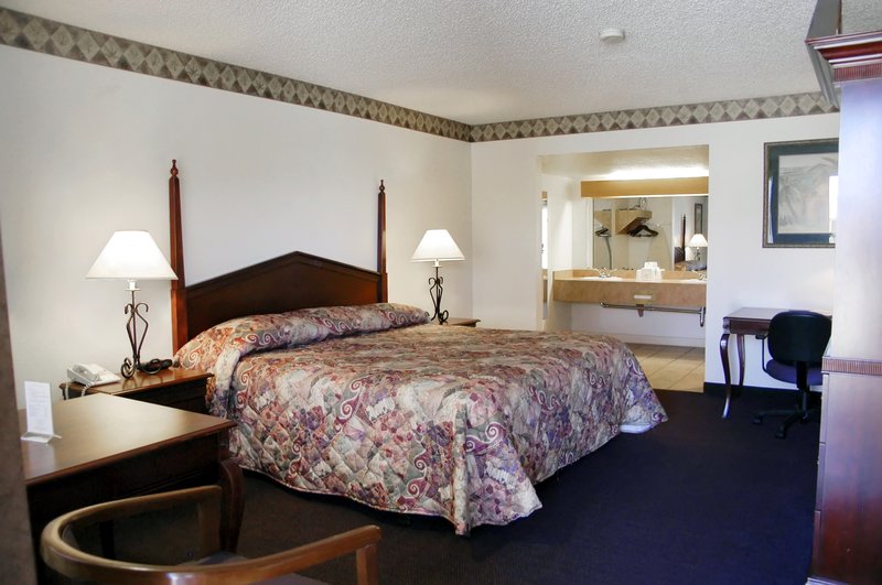 Best Western-Stevens Inn - Carlsbad, NM