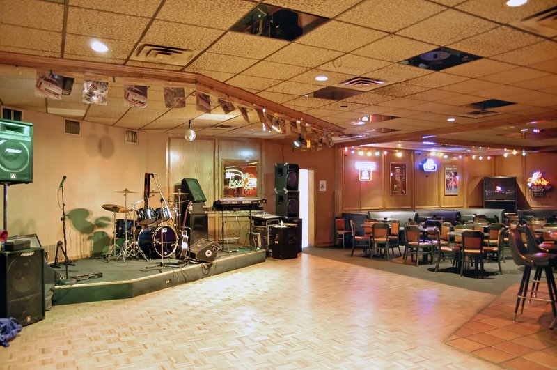 Best Western-Stevens Inn - Carlsbad, NM