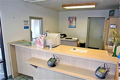 MOTEL 6 - Goleta, CA