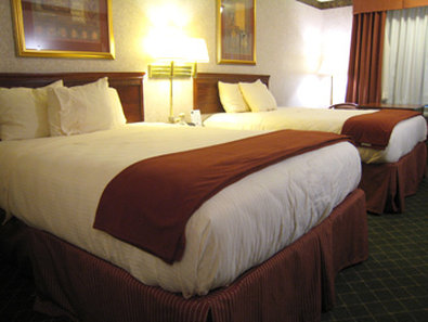 BEST WESTERN Riverside Inn - Danville, IL