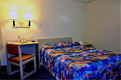 MOTEL 6 - Carpinteria, CA
