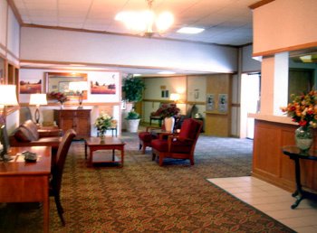 Best Western Plus Riverfront Resort - La Crosse, WI