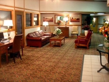 Best Western Plus Riverfront Resort - La Crosse, WI